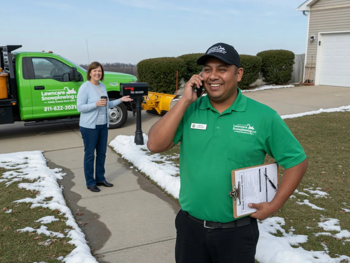 Lawn Care Services By Expert Landscaper Smithville, TX FAQs